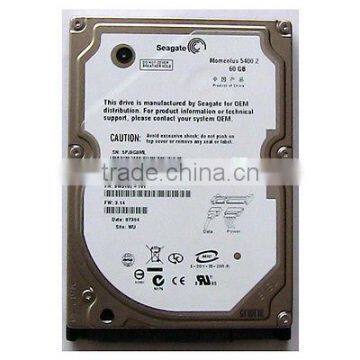 Used Computer parts SATA hard disk