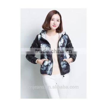 GZY Light Weight Coats Cheap Winter Coats Women Coat photo-5