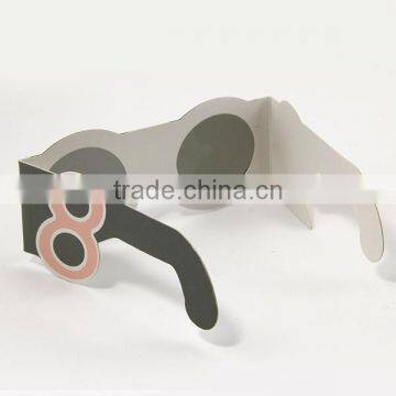 2016 Cute Good Price 3d Glasses for Children photo-3
