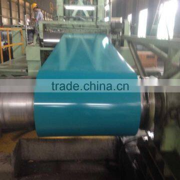 PPGI Prepainted Galvanized Steel Coil photo-3