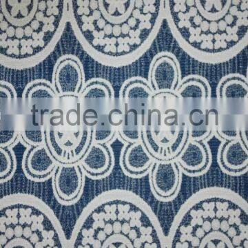 High Quality and Yarn Dyed Woven Jacquard for Women's Dress photo-6