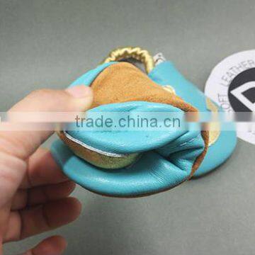 Wholesales New Baby Leather Toddler Shoes Soft Cartoon Design Sole Baby Shoes photo-6