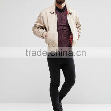 MGOO 100 Cotton Mens Work Formal Polo For Business Type Short Sleeves Customized Mens Shirts photo-5