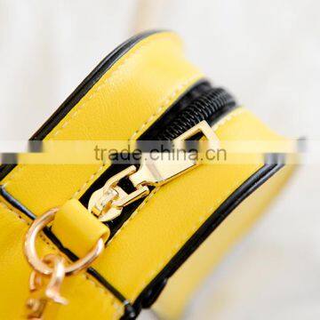 Available Lovely Elegant Gift Purse Kids Party Bags for Kids Birthdays Purse PU photo-6