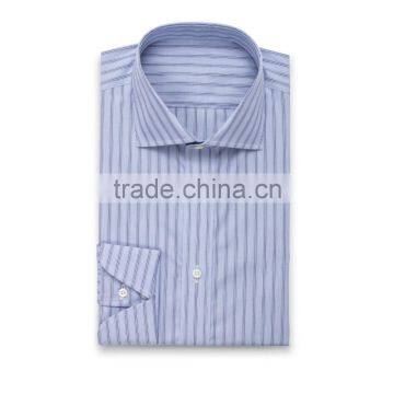 100% Cotton White Shirts Made to Measure Custom Mens Dress Shirt