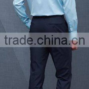 2017 New Spring Pure Cotton Men Casual Shirts Fashion Long Sleeve Mens Shirt Fashion Formal Male photo-2