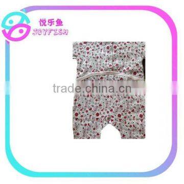 Good Quality Cotton Baby Romper photo-4