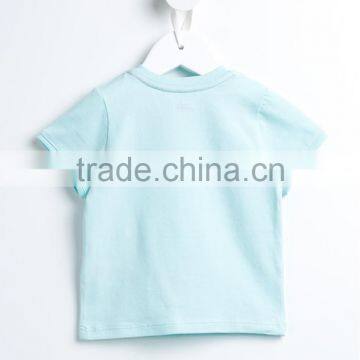 Bulk Clothing for Boys Animal Printed T-shirts Factory China photo-2