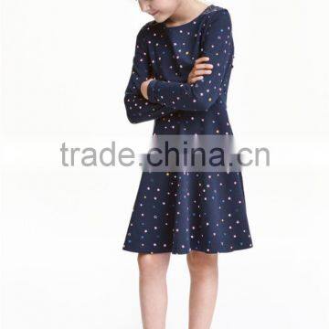 Custom New China Cheap Flower Girl Dress photo-4