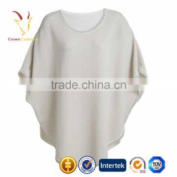 Womens Ponchos Wool Fall Shawls photo-6