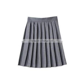 Style and Charming School Uniform Design Skirt photo-5