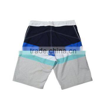 Bermuda Styles Shorts Wholesale Mens Boardshorts Custom photo-2