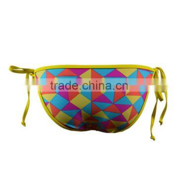 Ladies Swimming Wear Fashion Extreme Bikini photo-4