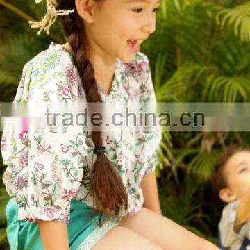 2015 Factory Direct Wholesale Children Clothes Wholesale