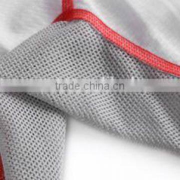 100% Polyester Wholesale Sport Dry Fit Custom Men t Shirt Printing photo-5