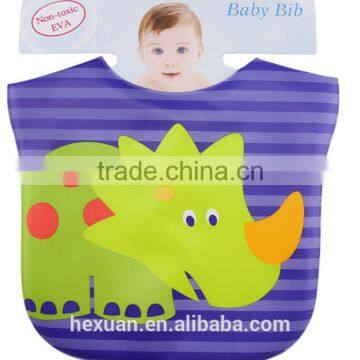 5 Designs You Can Choose,funny Adult Bibs,EVA Baby Bibs photo-6