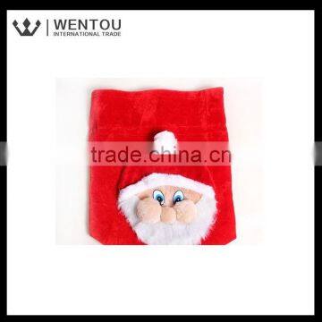 China New Products Red Christmas Gift Bag photo-6