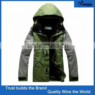 Best Choice Plain Varsity Jackets for Men photo-4