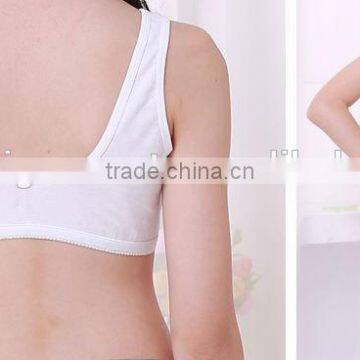 OEM Custom Wholesale Children Vest,plain Cottonr Vest Children China photo-5