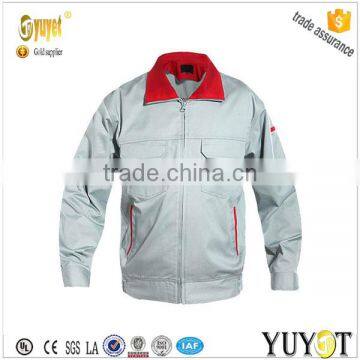 New Arrive Patch Pocket Durable China Market Workwear Jacket photo-2