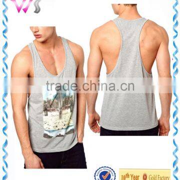 custom stringer bodybuilding gym tank top custom stringer tank top wholesale