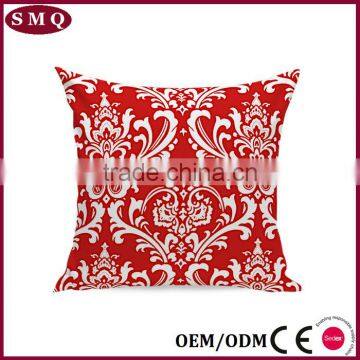 Custom Printed Decorative Cushion Pillow photo-3