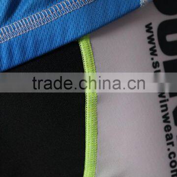 Fashion Design Best Sale Polyester Sublimation Cycling Jerseys Top Quality photo-5