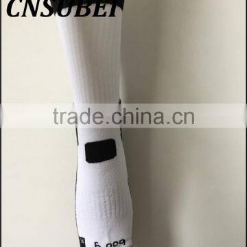 2016 New Design Ribbid Top Men 100% Coolmax Full Treey Elite Cycling Clothing Socks Men photo-4