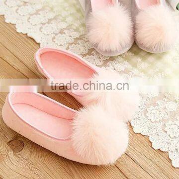 The New Big Hair Ball Household Moon Shoes photo-3