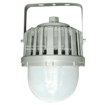 Maintenance-free LED floodLight (platform light)