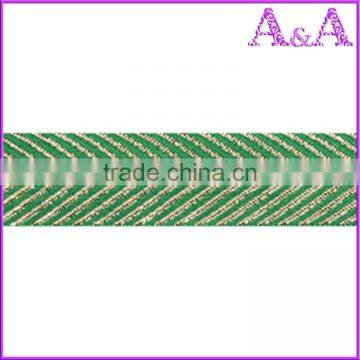 2016 Decorative Polyester Satin Ribbon