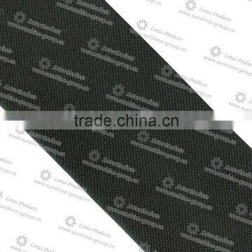 Home Textile Medical Garment Shoes Bags Use and Elastic Feature Elastic Tape Braided Elastic photo-3