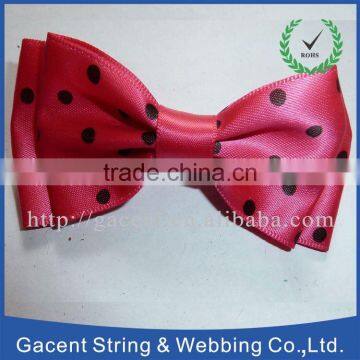 goody satin hair bow
