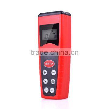 CP-3000 0.55-18m Ultasonic Distace Meter photo-3
