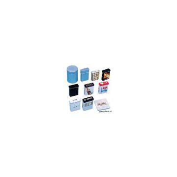 Sell Cigarette Tin Box and Ashtray