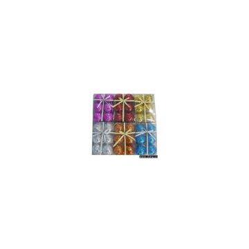 Sell Christmas Decoration Balls