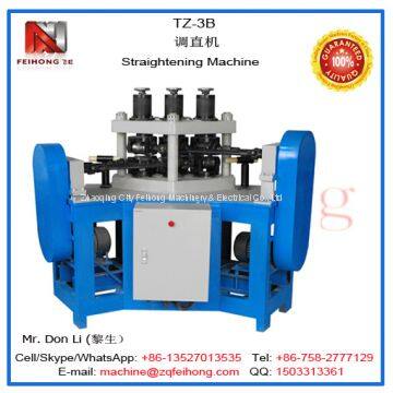 TZ-3B Straightening Machine photo-2