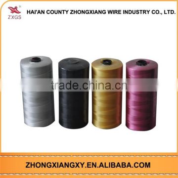 Professional Manufacturer Supplier Best Sales Polyster Sewing Thread