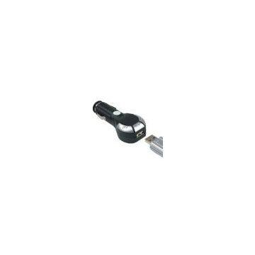 China (Mainland) Car FM Transmitter MP3