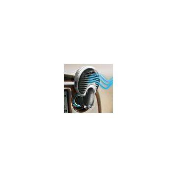 Sell Car Pulg-In Ionizer and Charcoal Deodorizer