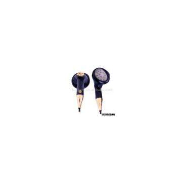 Earphones