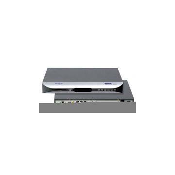 Sell WAV 1210C DVB-C Receiver (Set Top Box) with CAS Support