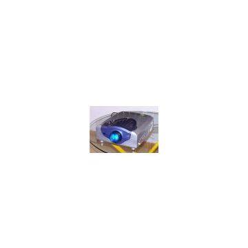 Japan Digital Home Cinema LCD Projector TV
