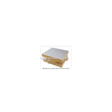 Rigid Phenolic Foam Heat Insulation Slab