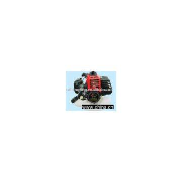 Gasoline Engine
