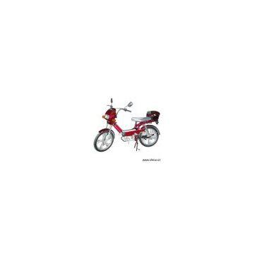 Sell Motorbike