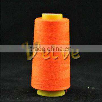 spun polyester sewing thread 40 2