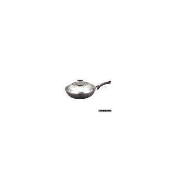 Sell Non-Smoking Pan