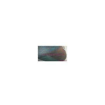 Seven color PVC advertising inkjet cloth