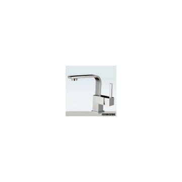 Sell Basin Mixer, Basin Faucet, Basin Tap, Faucet, Mixer, Tap